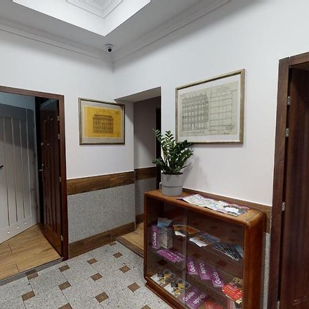 Studio Lofty Komuny Paryskiej 62 Вроцлав Экстерьер фото