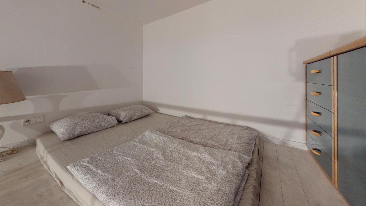 Studio Lofty Komuny Paryskiej 62 Вроцлав Экстерьер фото
